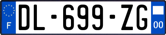 DL-699-ZG