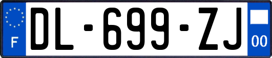 DL-699-ZJ