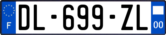 DL-699-ZL