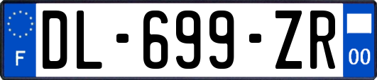 DL-699-ZR