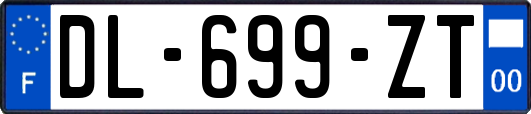 DL-699-ZT