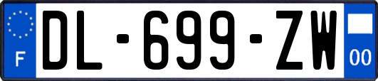 DL-699-ZW