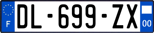 DL-699-ZX