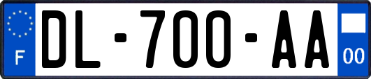 DL-700-AA