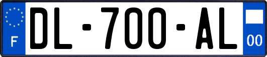 DL-700-AL