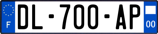 DL-700-AP