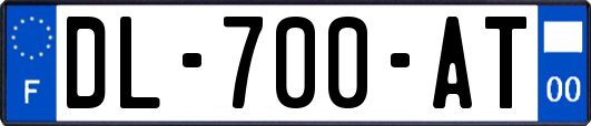 DL-700-AT