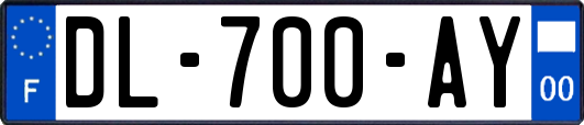 DL-700-AY