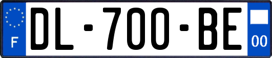 DL-700-BE