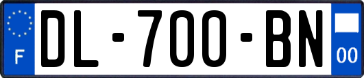 DL-700-BN