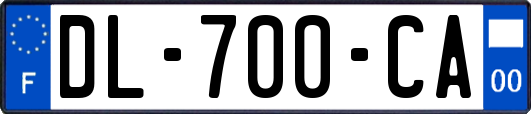 DL-700-CA