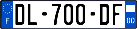 DL-700-DF