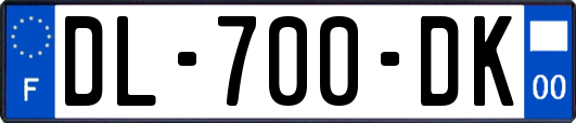 DL-700-DK