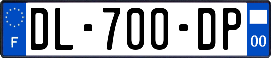 DL-700-DP