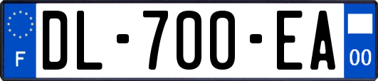 DL-700-EA