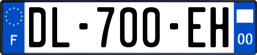 DL-700-EH