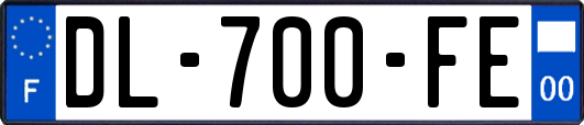 DL-700-FE