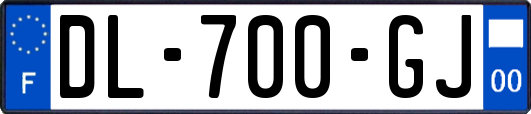 DL-700-GJ