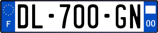 DL-700-GN