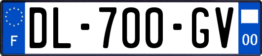 DL-700-GV