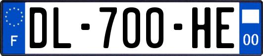 DL-700-HE