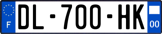 DL-700-HK