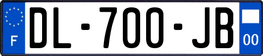 DL-700-JB