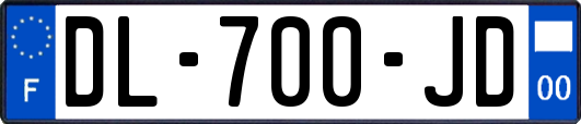 DL-700-JD