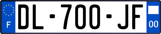 DL-700-JF