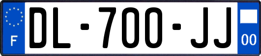 DL-700-JJ