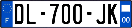 DL-700-JK