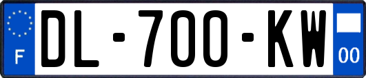 DL-700-KW