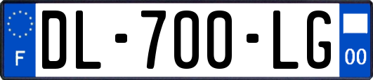 DL-700-LG