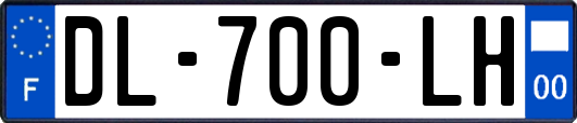 DL-700-LH