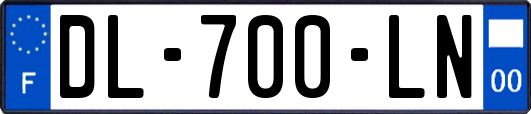 DL-700-LN