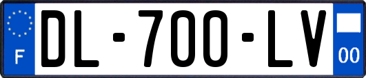 DL-700-LV