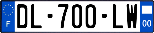 DL-700-LW