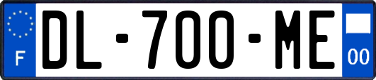 DL-700-ME