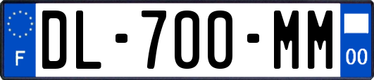 DL-700-MM