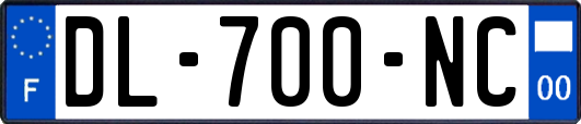 DL-700-NC