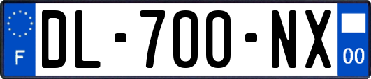 DL-700-NX