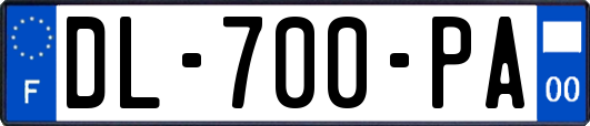 DL-700-PA