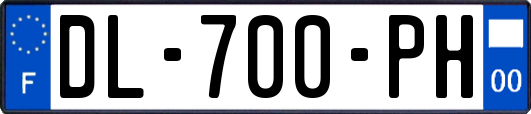 DL-700-PH