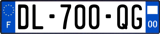 DL-700-QG