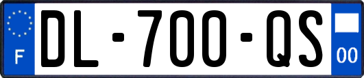 DL-700-QS