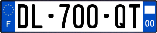 DL-700-QT