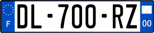 DL-700-RZ