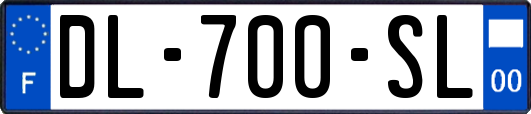 DL-700-SL