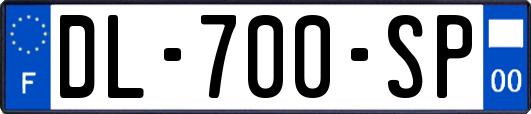 DL-700-SP