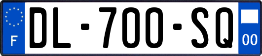 DL-700-SQ